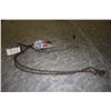 Image 1 : Unknown chain fall, used