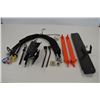 Image 1 : Kubota excavator kit, LX3310