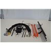Image 4 : Kubota excavator kit, LX3310