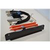 Image 5 : Kubota excavator kit, LX3310