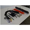 Image 6 : Kubota excavator kit, LX3310