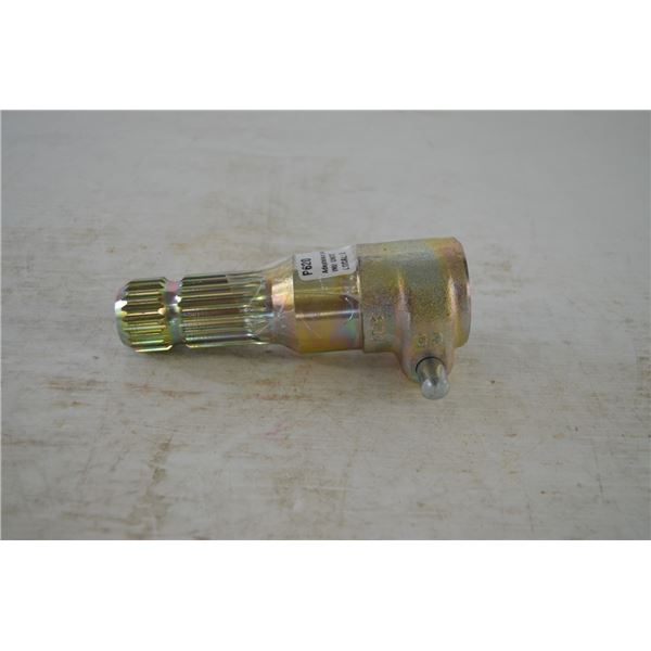 Unknown 540 to 1000 pto adaptor, part number P602