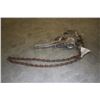 Image 2 : Unknown chain fall, used