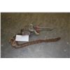 Image 1 : Unknown chain fall, used