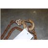Image 4 : Unknown chain fall, used