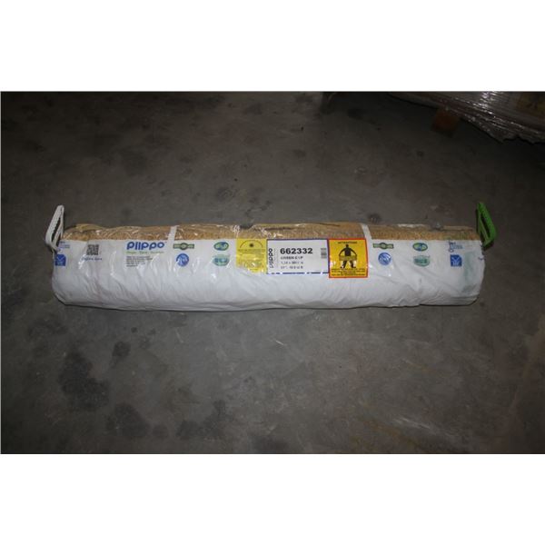 GreenCap one roll of 51"x10,000' net wrap