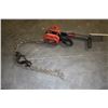 Image 2 : Unknown chain fall, used