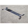 Image 2 : GMC pickup truck running boards