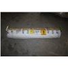 Image 1 : GreenCap one roll of 51"x10,000' net wrap