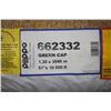 Image 2 : GreenCap one roll of 51"x10,000' net wrap