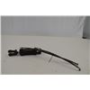 Image 1 : Used HTR2004 cylinder, 2" bore, 4" stroke, 3/8npt ports, 2500psi