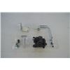 Image 1 : Kubota valve kit for Kubota front mower F2260, F2560, F2560E, F3060, F3560, part number F8241