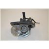 Image 9 : Unknown creep speed kit for Kubota tractor M-90 / M-100 / M-120 / M95S / M105S / M96S / M108S / M95X