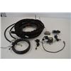 Image 1 : Unknown K9930HIK quick coupler kit, take off