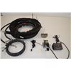 Image 2 : Unknown K9930HIK quick coupler kit, take off