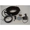 Image 4 : Unknown K9930HIK quick coupler kit, take off