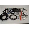 Image 1 : Unknown jM7992, 3rd function valve kit, 7J437-94200