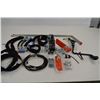 Image 2 : Unknown jM7992, 3rd function valve kit, 7J437-94200