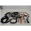 Image 3 : Unknown jM7992, 3rd function valve kit, 7J437-94200