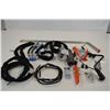 Image 4 : Unknown jM7992, 3rd function valve kit, 7J437-94200