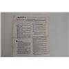 Image 3 : Kubota BTB405 to fit backhoe, L32, 35, 39, 42, 44, 47, 50, L52, 5740, part number7K523-85000
