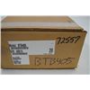 Image 5 : Kubota BTB405 to fit backhoe, L32, 35, 39, 42, 44, 47, 50, L52, 5740, part number7K523-85000