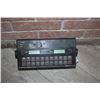 Image 1 : Raven 661 rate controller head