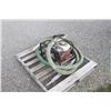 Image 1 : Honda transfer pump with hoses