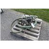 Image 2 : Honda transfer pump with hoses