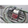 Image 4 : Honda transfer pump with hoses
