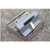 Image 1 : front weight block, came off of Fendt tractor