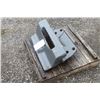 Image 2 : front weight block, came off of Fendt tractor