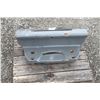 Image 3 : front weight block, came off of Fendt tractor