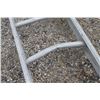 Image 2 : Unknown 2 garbage cans and 1 aluminum ladder(for scrap, broken rung)