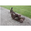 Image 3 : Dearborn 2 furrow plow