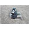 Image 2 : Case/Int front weight block, part number 48151441