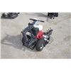 Image 2 : Unknown 24" walk behind trencher, Honda engine