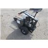 Image 3 : Unknown 24" walk behind trencher, Honda engine