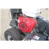 Image 5 : Unknown 24" walk behind trencher, Honda engine