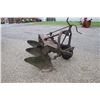 Image 2 : David Brown 3 furrow plow