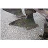 Image 4 : David Brown 3 furrow plow