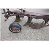 Image 5 : David Brown 3 furrow plow