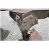 Image 6 : David Brown 3 furrow plow