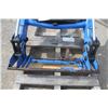 Image 10 : New Holland SL loader, boom only, Euro QT, has been repaired