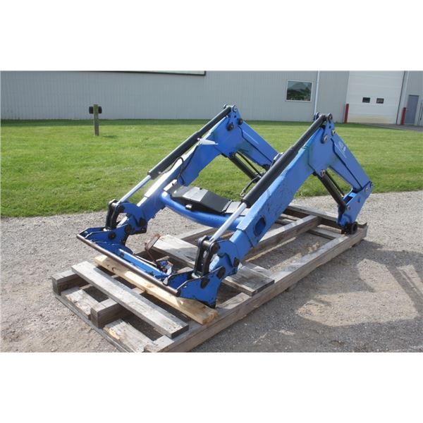 New Holland SL loader, boom only, Euro QT, has been repaired