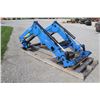 Image 2 : New Holland SL loader, boom only, Euro QT, has been repaired