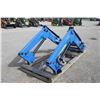 Image 3 : New Holland SL loader, boom only, Euro QT, has been repaired