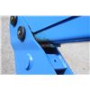 Image 9 : New Holland SL loader, boom only, Euro QT, has been repaired