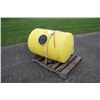 Image 2 : Unknown poly tank, approx. 150 gallon