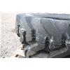 Image 3 : Farm King set of 2, 12.5\80-18 R4 industrial tires, 12ply, 100%